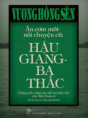 Ăn cơm mới nói chuyện cũ - ebook